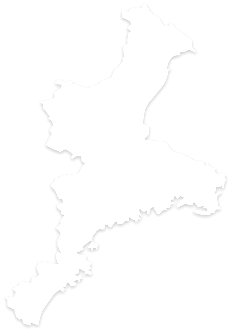三重県